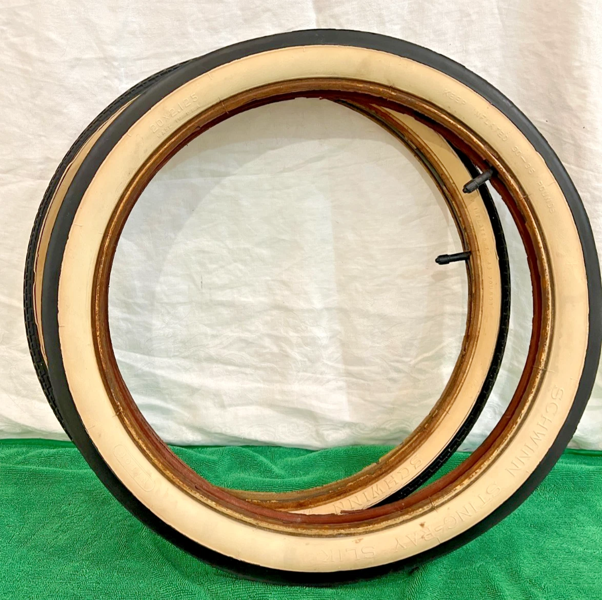 Schwinn Bike Parts for sale | eBay