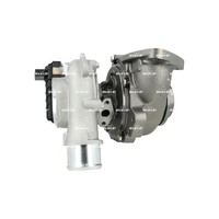 NRF Turbolader FüR Land Rover Defender L316 2.2 Td4 4X4 BH1Q6K682CA