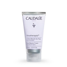 Caudalie Vinotherapist™ Crème Beauté Des Pieds Avec Beurre De Karité Bio 75ml