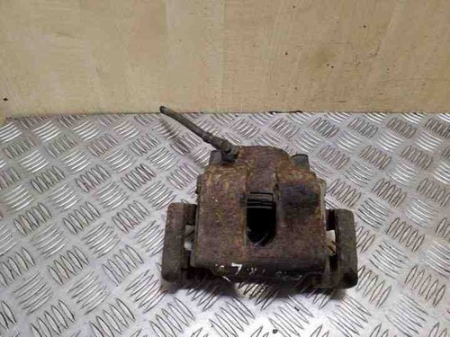 BMW 3 Cabrio E46 Bremssattel vorne links 2.0 Benzin 105kw 2003 26139865