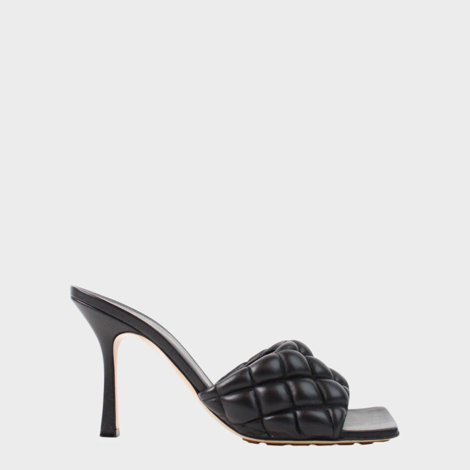 Bottega Veneta — Bottega Veneta Mule Padded