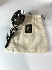 Michael Aram Olive Branch Ice Scoop