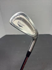 NEW Medicus Dual-Hinged 5 Iron-Training Aid Golf clubs trainer Men Right Hand   