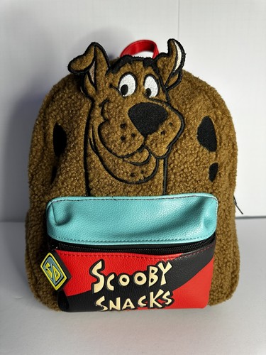 Scooby-Doo Scooby Snacks Mini Backpack