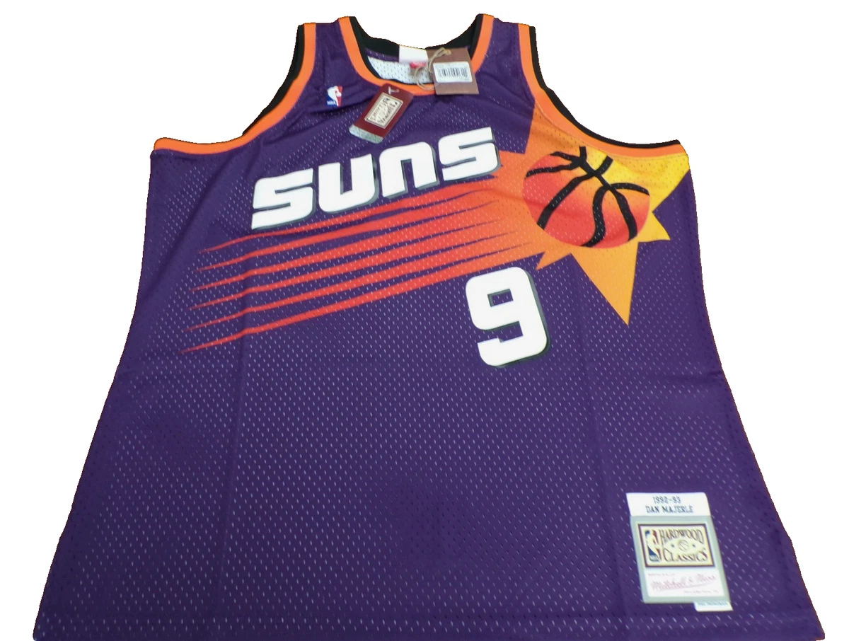 Phoenix Suns Purple NBA Jerseys for sale | eBay