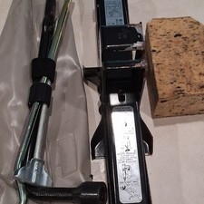 03-06 Subaru  Baja Spare Tire Tools Jack Kit ...