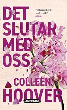 Det slutar med oss von Hoover, Colleen | Buch | Zustand sehr gut