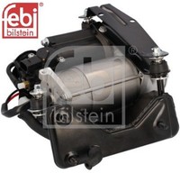 Febi Bilstein 192683 Kompressor FüR Druckluftanlage FüR Jaguar