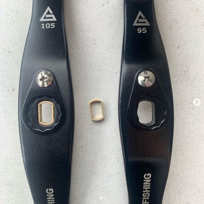 【GO FISHING 】G HANDLE（88mm - 110mm）/* s-l400.jpg