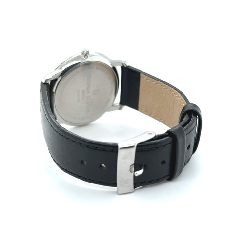 Frédérique Constant Classic Stainless Steel Quartz reloj de pulsera nuevo reloj para hombres - Imagen 9 de 20