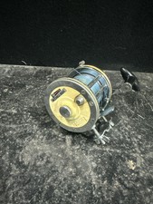 Garcia Mitchell 602 AP Multiplier Sea Fishing Reel, Made In France #gc4
