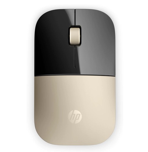 HP Z3700 Wireless-Maus | Gold - Bild 4 von 4
