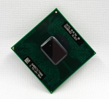 Processore Intel Core 2 Duo T9800 2,93 GHz Dual-Core 6M (SLGES) PGA478 per computer portatile