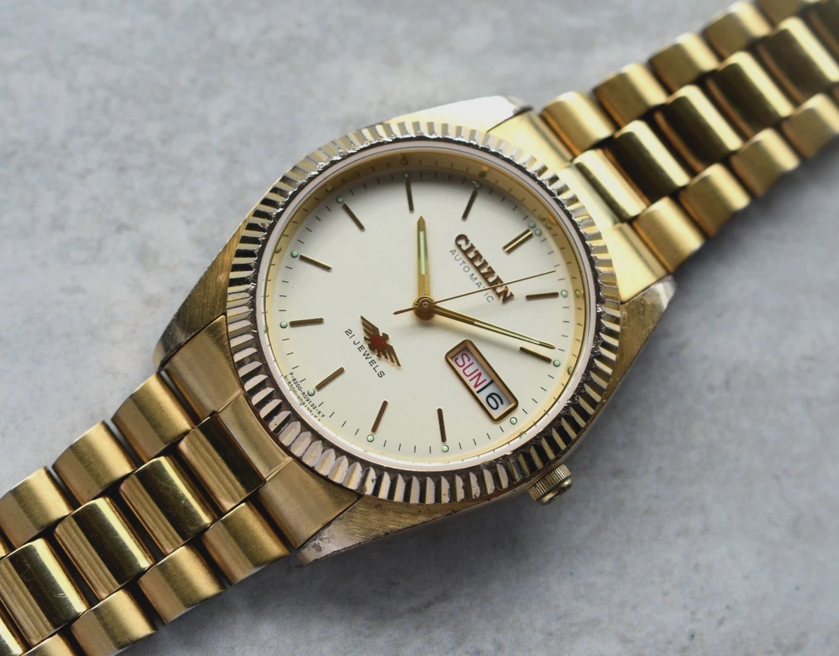 Citizen Eagle 7 Wristwatches | eBay