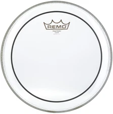 Remo Clear Pinstripe Drumhead - 10"