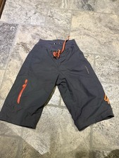 Small Palm Horizon Shorts
