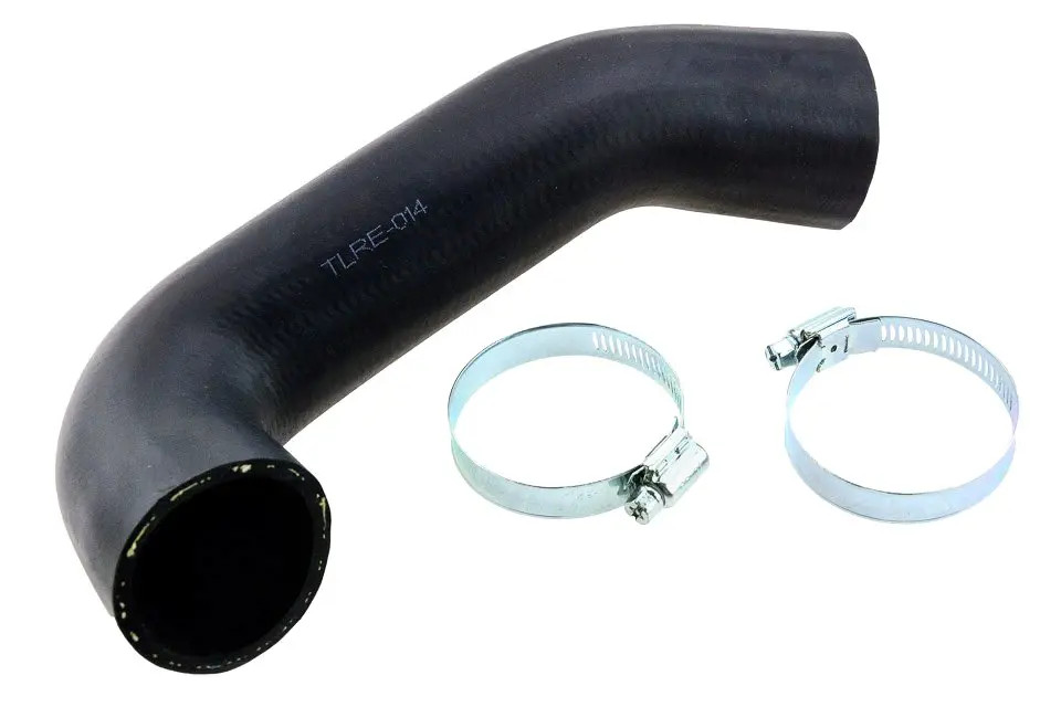 Ladeluftschlauch GPP-RE-014 NTY NTY für NISSAN OPEL RENAULT