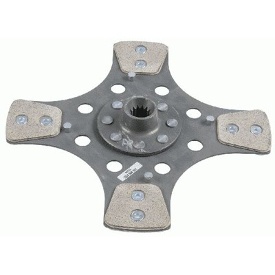 Sachs Kupplungsscheibe 1864600351