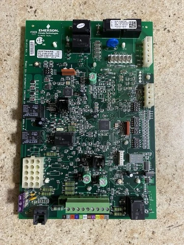Goodman Amana White Rodgers PCBKF101 Furnace Control Circuit Board 50C51-289