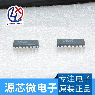 1pcs ML4800CP DIP16 power factor controller *bn