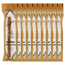 Sewak Miswak Traditional Natural Toothbrush  10 Pack by Sewak