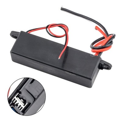 Compact 20000V High Voltage Generator Boost Module for Easy Electrostatic Use