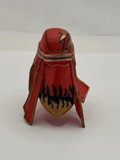 WWE Elite Legends 27 - The Great Muta Helmet Accessory Fodder Mattel 1/12 Scale