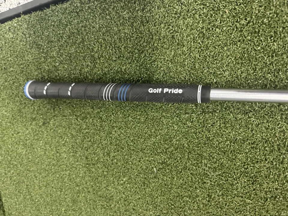 NEW 2025 Limited Edition Vokey SM10 OilCan 54 08 M Wedge - Image 2 of 4