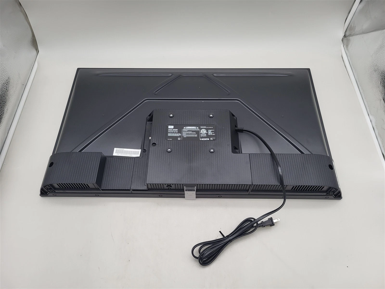 TCL 32-Inch Class S3 1080p LED Smart TV with Fire TV (32S350F, 2023 Model) Black