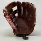 Rawlings Heart of The Hide 2175 Baseball Glove 11.75 Timberglaze/SpeedShell RHT — photo 6