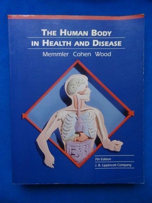 Human Body: Health and Disease