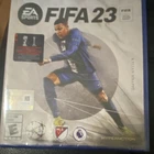 EA Sports FIFA 23 PS5 Sports Game, Hypermotion, Soccer, E Rated, 2022