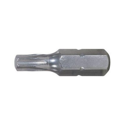 1/4 Zoll EDELSTAHL Bit Torx, 25mm, T40 KS TOOLS 910.2336