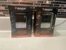 MTG Magic The Gathering Innistrad Midnight Hunt BOTH Commander Decks SEALED!