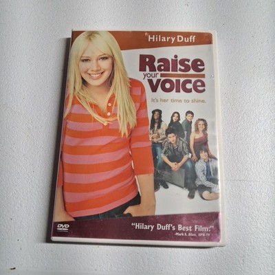 Raise Your Voice (DVD)