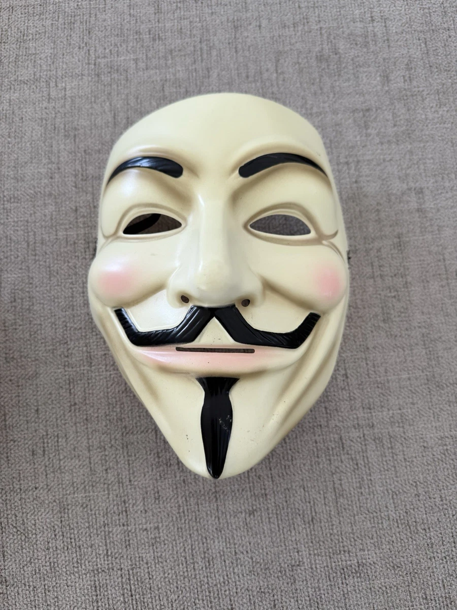 Guy Fawkes for sale - eBay