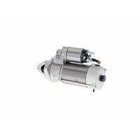Anlasser Starter 24 V 4 Kw 10 ZäHne Hella FüR U.A. MAN L2000