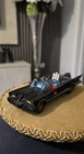 New ListingVintage 1966 Corgi Toys 267 Batmobile Robin Figure Diecast Car Original UK