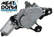 MEAT & DORIA 27395 Wischermotor Motor Scheibenwischer für Land rover 