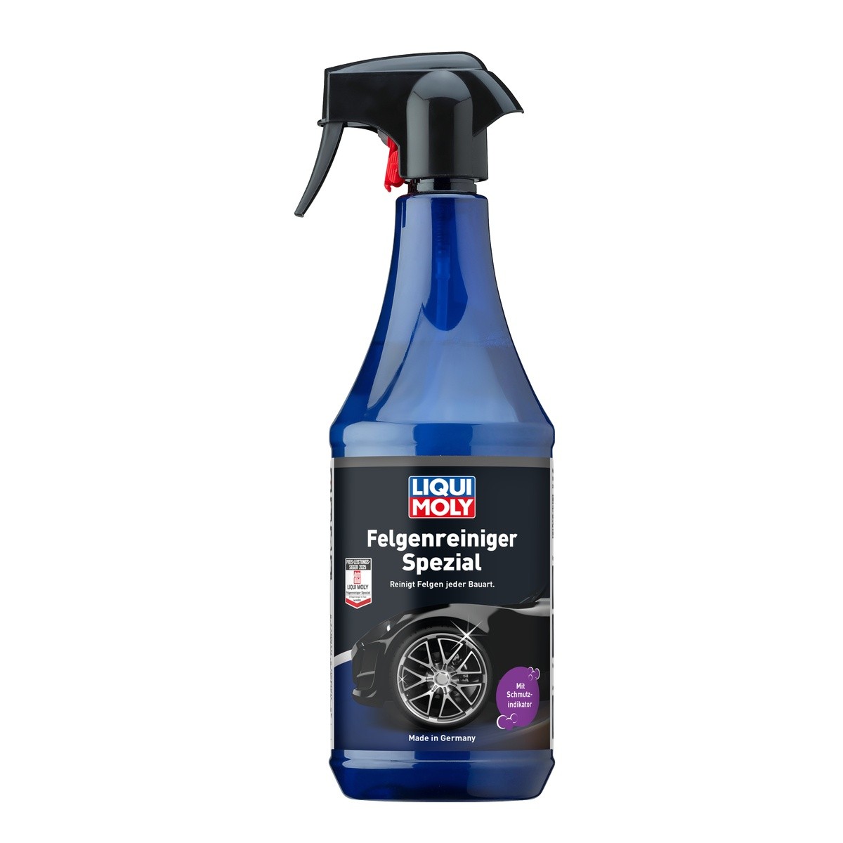 Liqui Moly 1597 Felgenreiniger 1 L 4100420015977 - Image 3