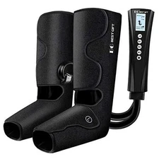 Foot Massager with Heat, Best Gifts for Mom, Dad, Women, Men and Elder, Foot 