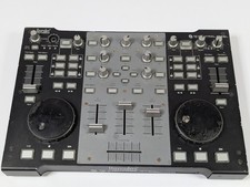 Hercules DJ Control Steel - Non Testé