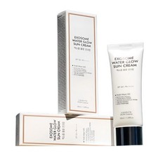 DOW Exosome Water Glow Sun Cream