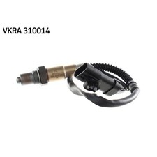 Sonde lambda Opel VIVARO