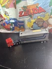G1 Transformers Optimus Prime 1980-1982 Vintage Takara Original  Incomplete