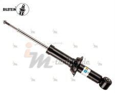 Bilstein B4 Gasdruckstoßdämpfer hinten für Citroën C4 Aircross :: 2012 >> 2025
