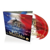 Claude-Michel Schon - Les Miserables 10Th Anniversa - Cd 2 - G3Z