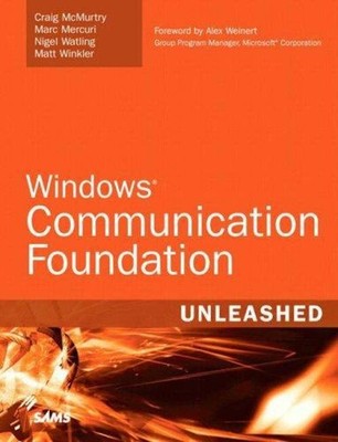 Windows Communication Foundation Perfect