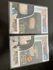 Naruto Shippuden: Neji Hyuga #1428 Chase & Hinata #1339 Entertainment Earth Excl