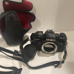 Minolta X600 | eBay